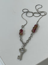 MADE cherish necklace