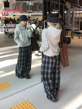 マーストライプウィンタービーニー (2c)