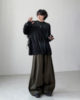 Viol Balloon Wide Pants