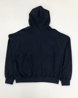 YWD DUGY HOODIE ZIP-UP