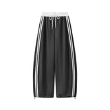 Riven Double Line Track Pants