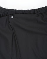  MULTI LAYER WRAP SKIRT