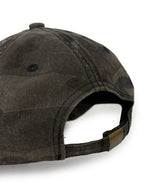 Riken Damage Camo Ball Cap