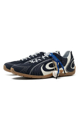 Turbo Lite Series Sneakers Navy Blue