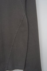 (W) ノヴァワッフルトップ (5color)