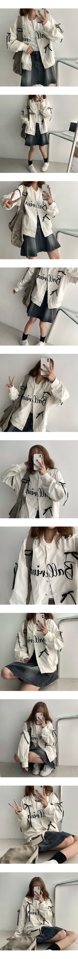 Mode Basic Round Slim Long Sleeve Tee