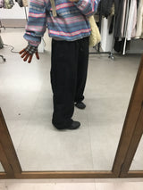 Winter Fleece Jogger Pants (3color)