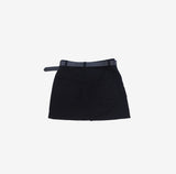 Robo Pocket Skirt (Belt Set)