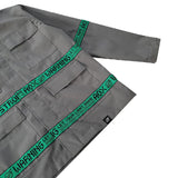 AOX line reflective jumper