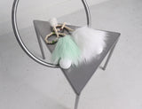mint hairy light
