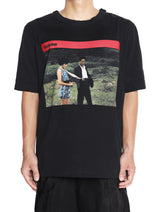 ソナティーヌブラックTシャツ