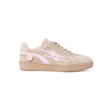 KILLWINNER Almond-colored German Training Shoes - Casual Low-top Sneakers, Unisex Design
