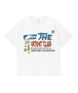 OKINAWA MRT OVER FIT T-SHIRTS
