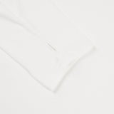 No.1536 ナッピングクロップFH Tシャツ (3color)