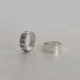 【MADE】 m.m.e _24 リング