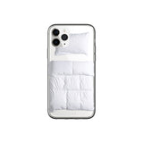 [Nap Time] Jelly-Hard Case (Set Of Blankets)