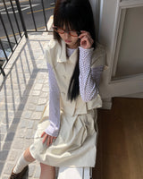 Raz ヴィンテージ スター ロングスリーブ Tシャツ