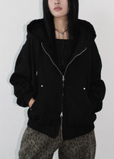 WORK HOOD JACKET