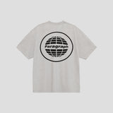 BIG CIRCLE LOGO T SHIRT