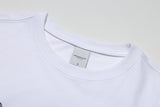 クロームロゴtシャツ