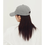ランファンスボールキャップ (GREY)