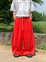 UP トラック マッシュ バルーン ジョガー パンツ