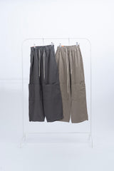 Niki Nee Pocket Cargo Pants