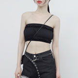 Cheeve Smoke Sleeveless