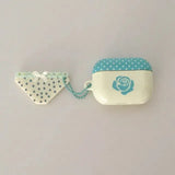 Star Panty Mirror Keyring 3 types