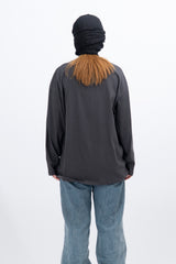Brat Long Sleeve T-Shirt