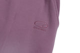 ブラシグリーンウォッシングワイドスウェット・パンツ-2COLOR / Brush Washing Wide Sweatpants