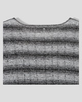 (UNISEX) Trust Stripe Knit