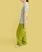 Garden mesh T