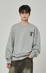 TC APPLIQUE SWEATSHIRTS