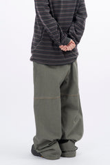 Trigger Cation Washing Pants