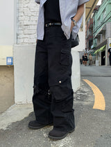 Laurant Our Legacy Leather Belt 