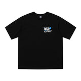 Stay Lucky Tshirts Black