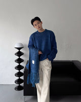 オウンクローバーブラッシュマフラー/OWN Clover Brush Muffler (3 colors)