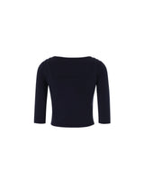Haru t-shirts (Navy)
