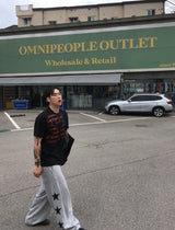 No.1783 82 AF crop half T (3color)