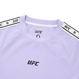 UFC LINE SLIM FIT BACK SLIT ONE PIECE