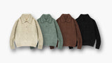 More Dust Cardigan (4color)