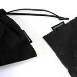 Mini String Pouch_ Black Clover