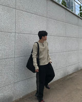 ルタワイドデニムパンツ