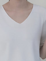 Premium Whole Garment Kia Short Sleeve Cool Knit