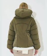 4way Padding Jacket