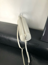 グロッシーダブルハンドルバッグ