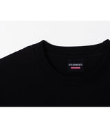 OC OGロゴW Tシャツ (ブラック)