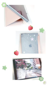 エンジェルウィングiPadケース