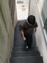 Lobby Utility カーゴバミューダパンツ 3C